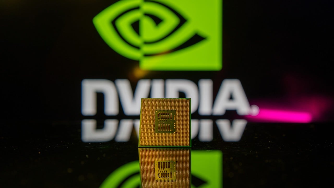 ‘No kill switches and back doors’: Nvidia reasserts security of its AI chips in blog post ‘No kill switches and back doors’: Nvidia reasserts security of its AI chips in blog post