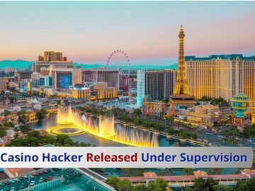 17-year-old Hacker Responsible for Vegas Casinos Hack has Been Released