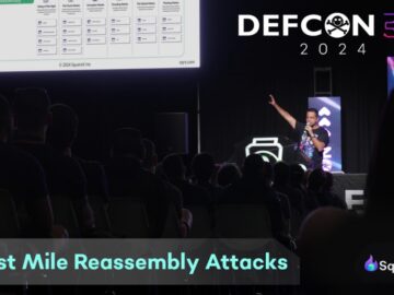 Palo Alto Networks Acknowledges SquareX Research on Limitations of SWGs Against Last Mile Reassembly Attacks