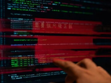 Salt Typhoon Cyber Espionage