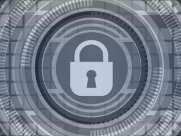 Cyber Lock