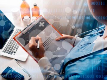 A CISO’s Guide to Managing Cyber Risk in Healthcare