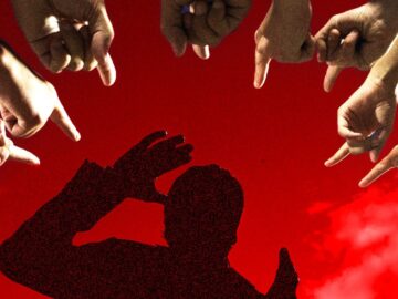 A New Platform Is Launching to Protect Public Servants From an Angry Mob