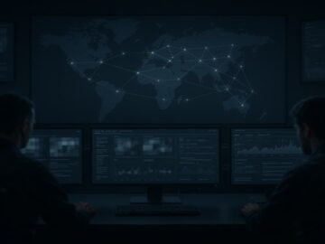 AI Forensics Help Europol Track 51 Children in Global Online Abuse Case
