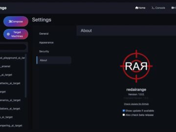 AI Red Teaming Tool “Red AI Range” Discovers, Analyze, and Mitigate  Vulnerabilities