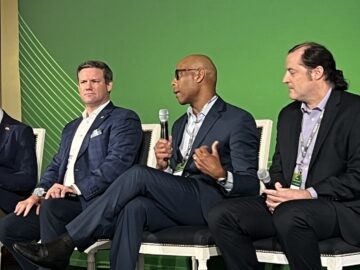 AI can help track an ever-growing body of vulnerabilities, CISA official says