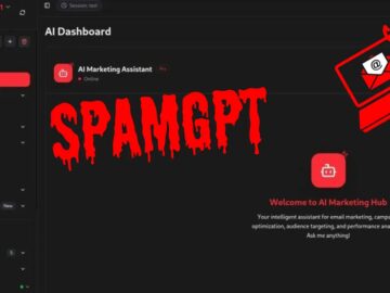 AI-powered Email Attack Tool Used By Hackers To Launch Massive Phishing Attack