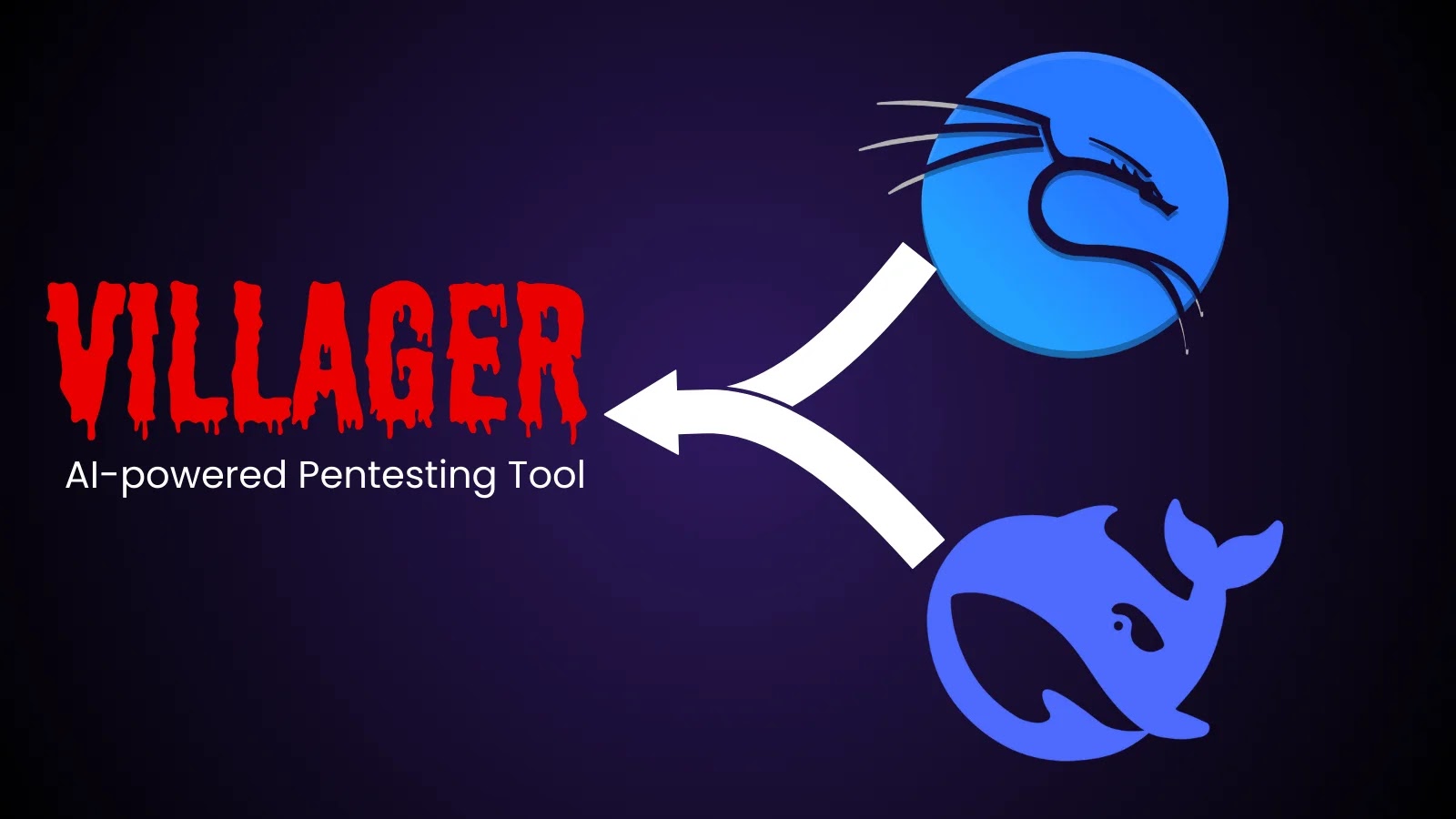 AI-powered Pentesting Tool ‘Villager’ Combines Kali Linux Tools with DeepSeek AI for Automated Attacks AI-powered Pentesting Tool 'Villager' Combines Kali Linux Tools with DeepSeek AI for Automated Attacks