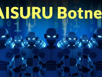 AISURU Botnet With 300,000 Hijacked Routers Behind The Recent Massive 11.5 Tbps DDoS Attack