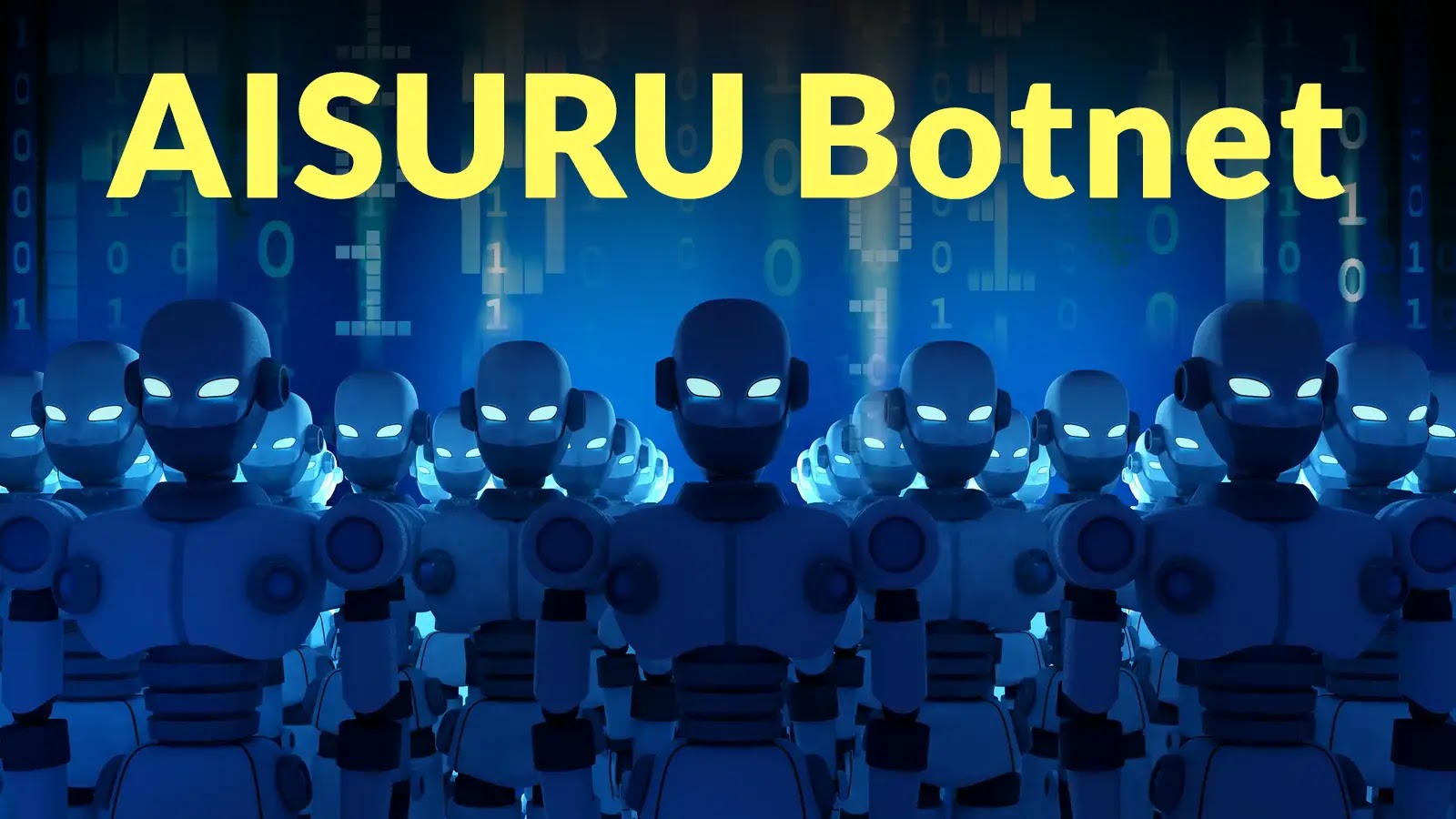 AISURU Botnet With 300,000 Hijacked Routers Behind The Recent Massive 11.5 Tbps DDoS Attack AISURU Botnet With 300,000 Hijacked Routers Behind The Recent Massive 11.5 Tbps DDoS Attack