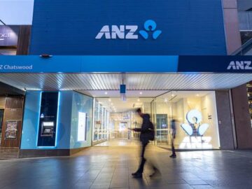 ANZ's technology division to be impacted by planned cuts