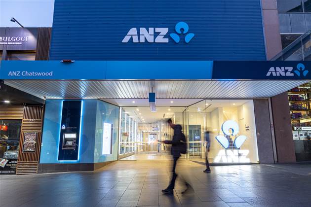 ANZ CEO backs Plus tech stack, but changes “inefficient” delivery ANZ's technology division to be impacted by planned cuts