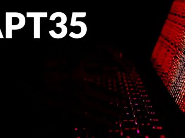 APT35 Hackers Attacking Government, Military Organizations to Steal Login Credentials