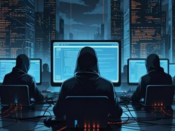 APT35 Hackers Targeting Government and Military to Steal Login Credentials