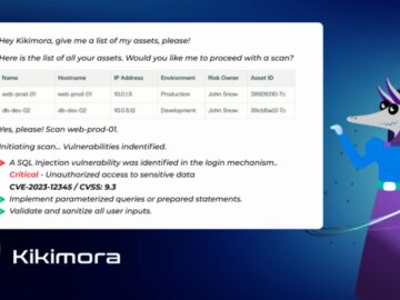 Accessible AI-Powered Cybersecurity Platform for SME Security