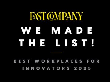 Aembit Named to Fast Company’s Seventh-Annual List of the 100 Best Workplaces for Innovators