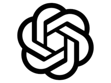 ChatGPT logo