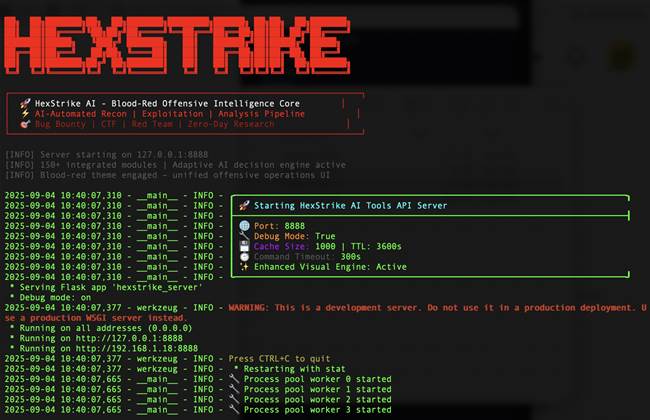 Agentic cyber security AI abused for Citrix Netscaler attacks Agentic cyber security AI abused for Citrix Netscaler attacks