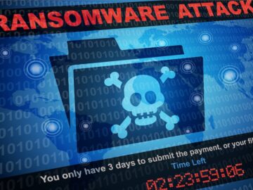 Ransomware