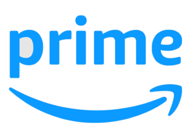 Amazon Prime logo