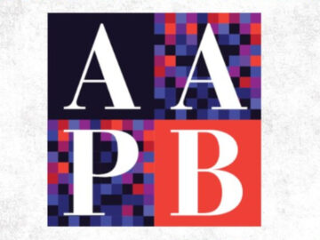 AAPB logo