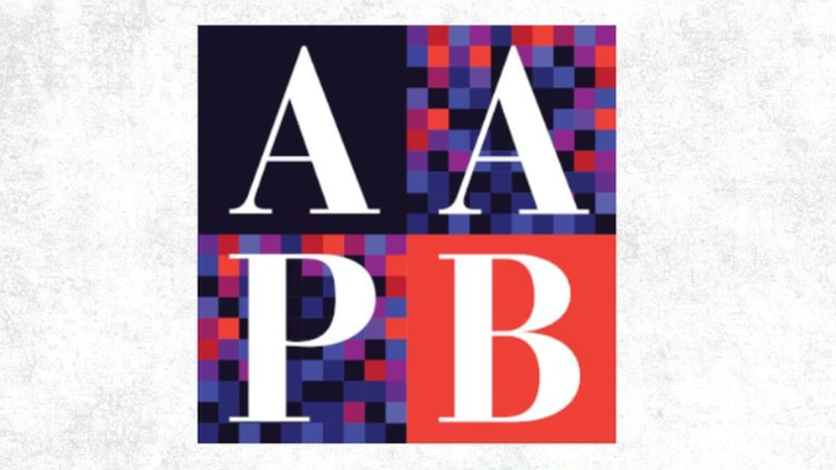 American Archive of Public Broadcasting allowed access to restricted media for years AAPB logo