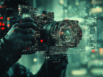 Camera