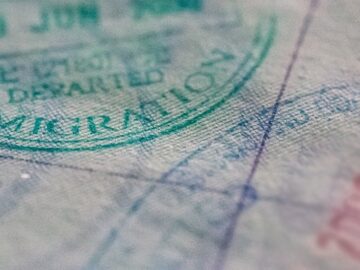 Amnesty: AI surveillance risks ‘supercharging’ US deportations