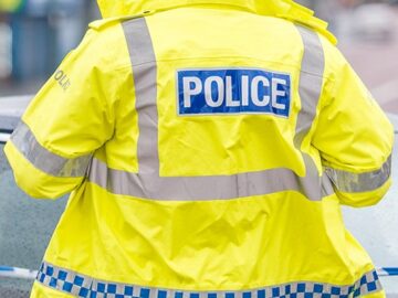 Angus McCullough’s review: A reckoning for the PSNI – and for press freedom
