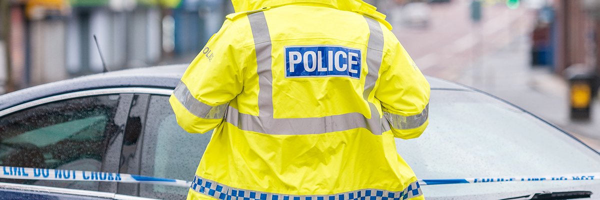 Angus McCullough’s review: A reckoning for the PSNI – and for press freedom Angus McCullough’s review: A reckoning for the PSNI – and for press freedom