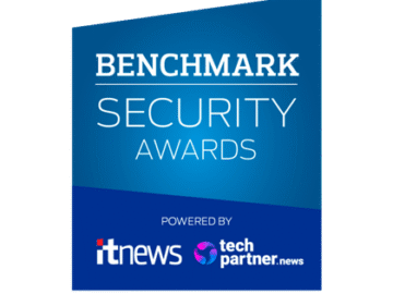 Announcing the 2025 Benchmark Security Awards Finalists