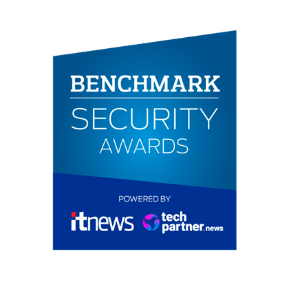 Announcing the 2025 Benchmark Security Awards Finalists Announcing the 2025 Benchmark Security Awards Finalists