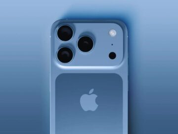 Apple Hints That iPhone 17 Is to Eliminate the Physical SIM Card