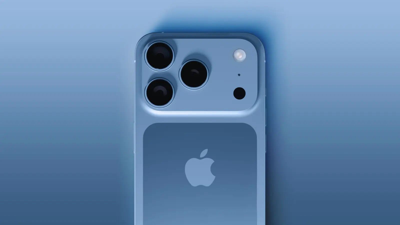 Apple Hints That iPhone 17 Is to Eliminate the Physical SIM Card Apple Hints That iPhone 17 Is to Eliminate the Physical SIM Card
