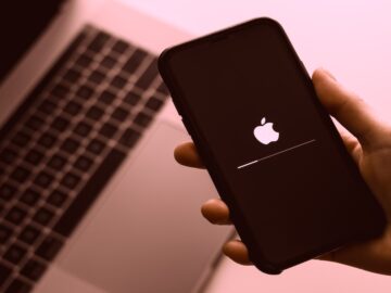 iPhone security