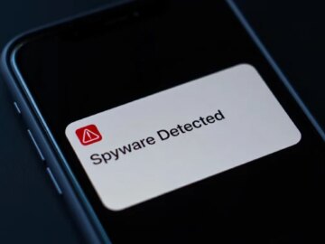 Apple Warns French Users of Fourth Spyware Campaign in 2025, CERT-FR Confirms