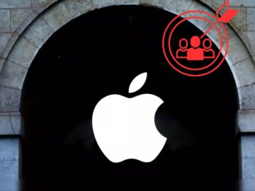 Apple Warns Of Series Mercenary Spyware Attacks Targeting Users Devices