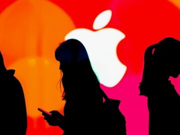 Apple
