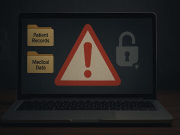 Archer Health Data Leak Exposes 23GB of Medical Records