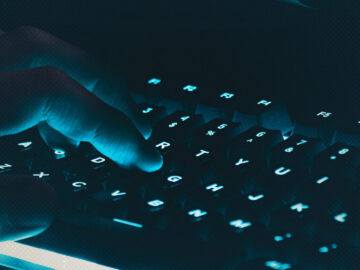 Are cybercriminals hacking your systems – or just logging in?