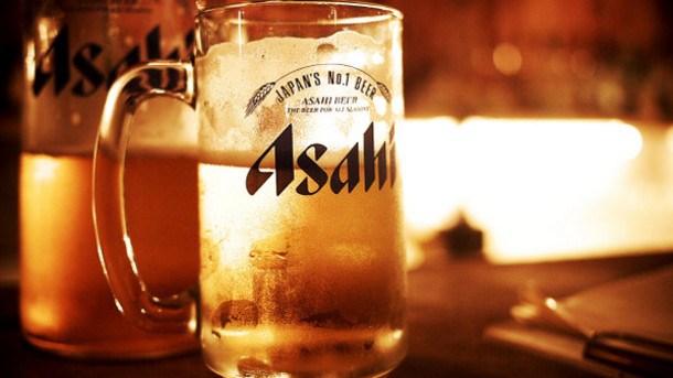 Asahi halts ordering, shipping, and customer service after cyberattack Asahi halts ordering, shipping, and customer service after cyberattack