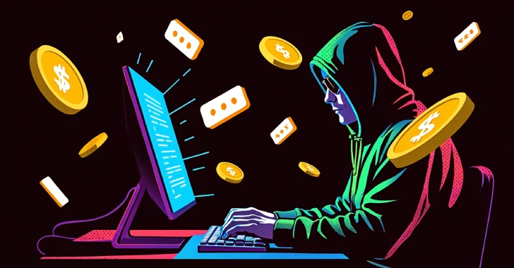 AsyncRAT Exploits ConnectWise ScreenConnect to Steal Credentials and Crypto AsyncRAT Exploits ConnectWise ScreenConnect to Steal Credentials and Crypto