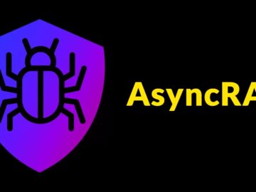 AsyncRAT Uses Fileless Loader to Bypass Detections and Gain Remote Access