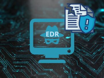 Attackers Bypass EDR by Using In-Memory PE Loaders Delivered via Malicious Downloads