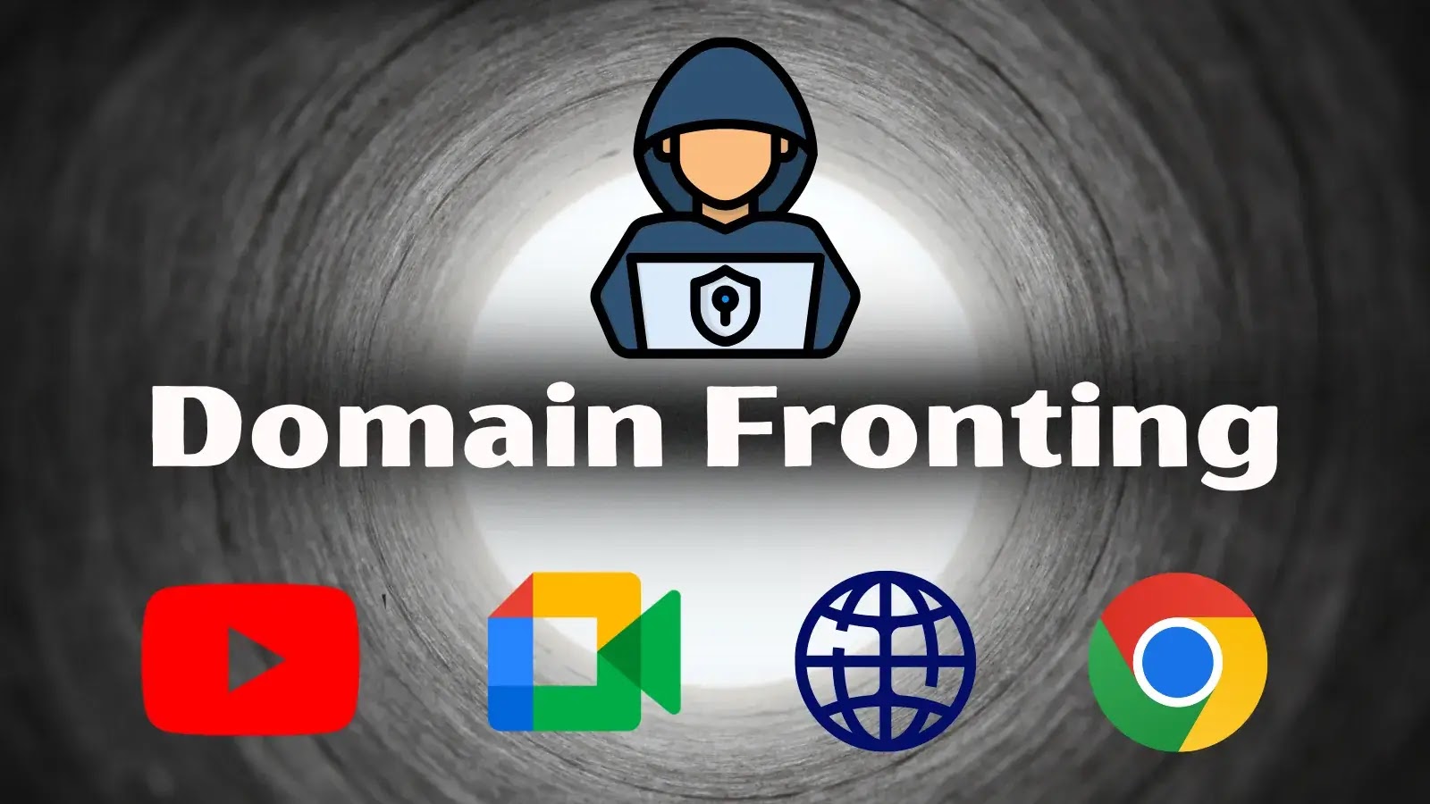 Attackers Use Domain Fronting to Tunnel Malicious Traffic via Google Meet, YouTube and Chrome Update Servers Attackers Use Domain Fronting to Tunnel Malicious Traffic via Google Meet, YouTube and Chrome Update Servers