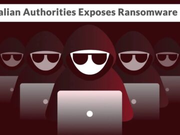 Australian Authorities Uncovered Activities and Careers of Ransomware Criminal Groups