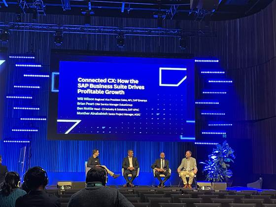 Australian Gas Infrastructure Group in second phase of CRM transformation Australian Gas Infrastructure Group in second phase of CRM transformation