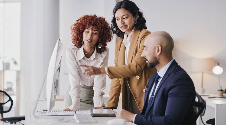 Australian MSPs Are the Critical Players in Safe AI Adoption for SMEs Australian MSPs Are the Critical Players in Safe AI Adoption for SMEs