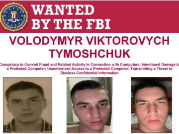 Authorities Arrested Admins Of “LockerGoga,” “MegaCortex,” And “Nefilim” Ransomware Gands