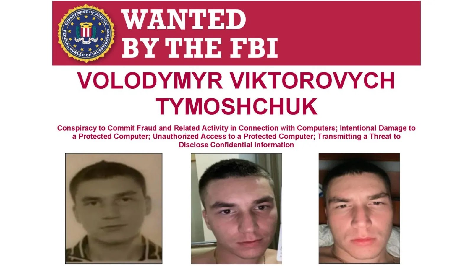 Authorities Arrested Admins Of “LockerGoga,” “MegaCortex,” And “Nefilim” Ransomware Gands Authorities Arrested Admins Of “LockerGoga,” “MegaCortex,” And “Nefilim” Ransomware Gands